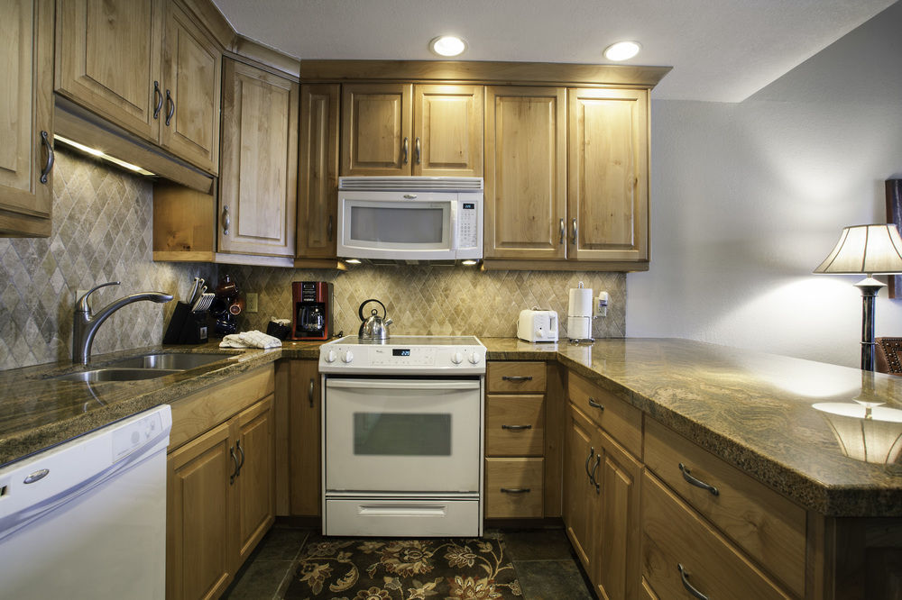 Villa Snowcrest Park City Esterno foto