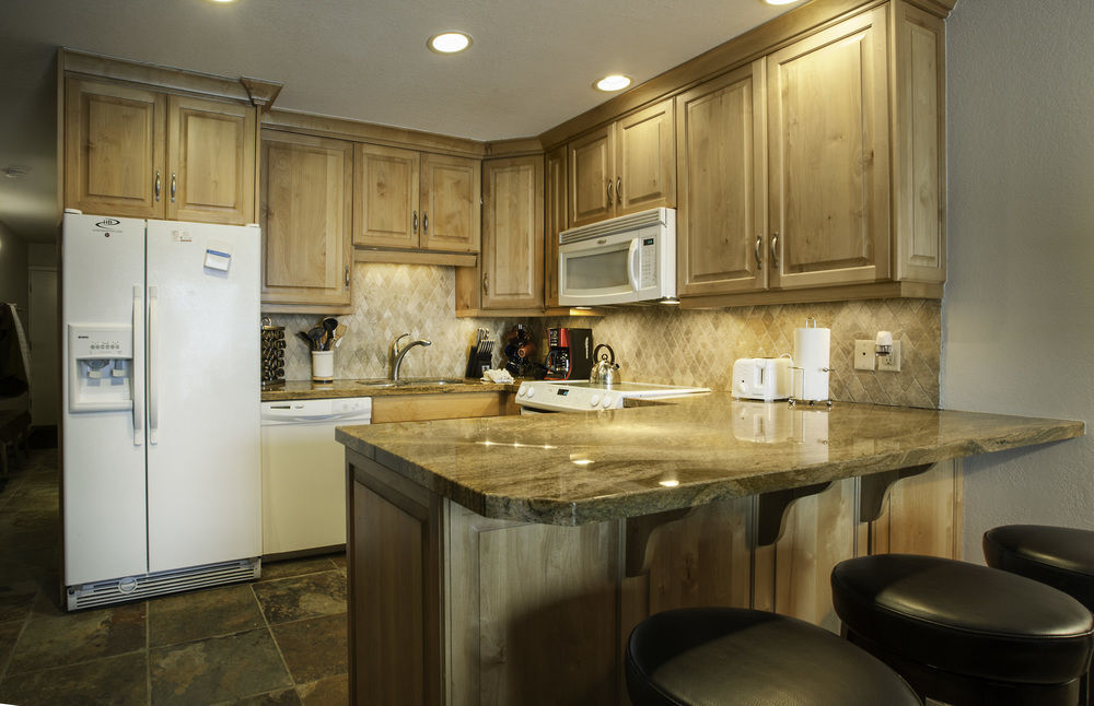Villa Snowcrest Park City Esterno foto
