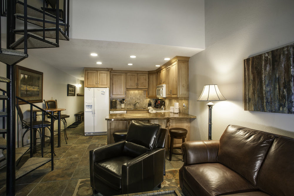 Villa Snowcrest Park City Esterno foto