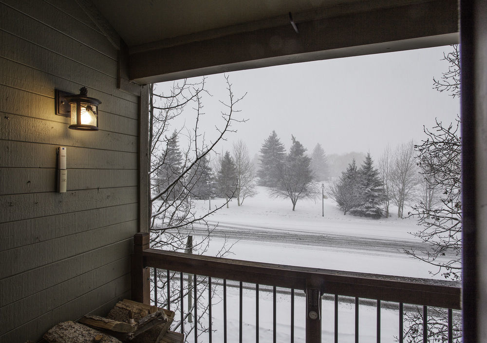 Villa Snowcrest Park City Esterno foto